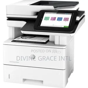 HP Pro MFP M428dw Printer