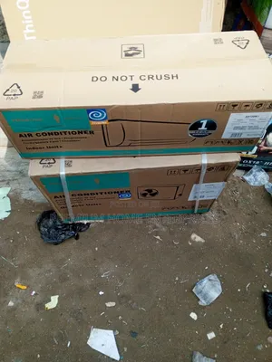 Hisense 1.5HP Inverter Split Copper Air Conditioner