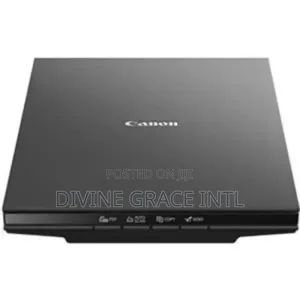 Canoscan Lide 300 Scanner -