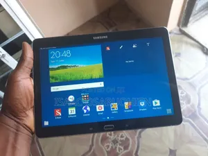 Samsung Galaxy Note 10.1 (2014 Edition) 16 GB Black