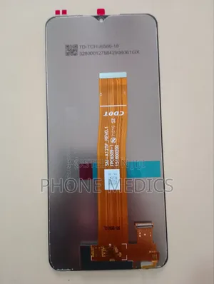 Samsung Galaxy A12 Screen