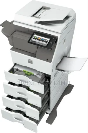 Sharp Copier Mx-B355w