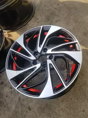 Set Of Brand New 18 Inches Alloyed Camry,Lexus, Honda,Benz