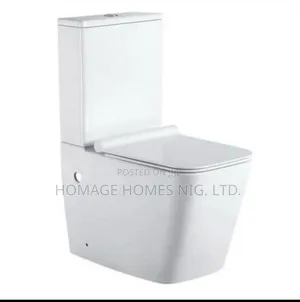 Executive Square Shaoe Wc