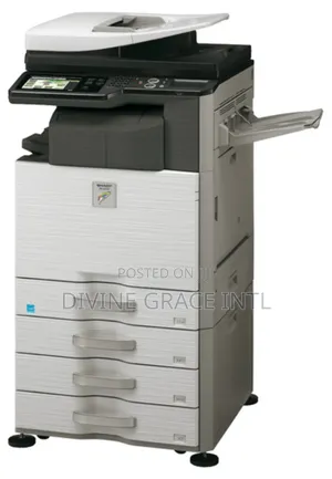 Sharp MX-1810U Small Business Colour Copier