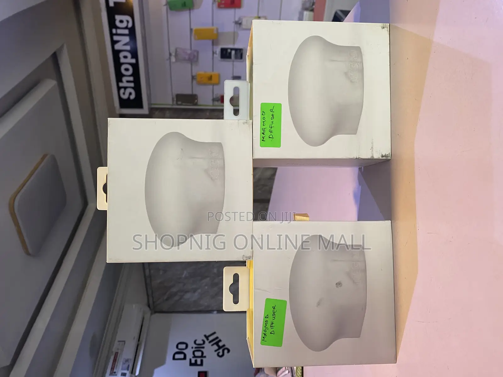 Magmod Diffuser