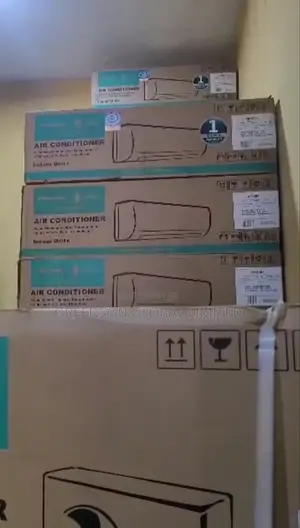 1.5 Horse Power Inverter AC