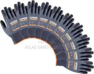 Athletic Allround Glove