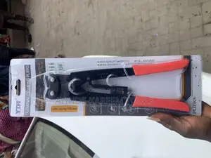 Terminal Crimping Pliers YTH-25 (8-16mm)