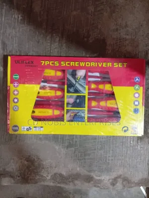 Screwdriver Set