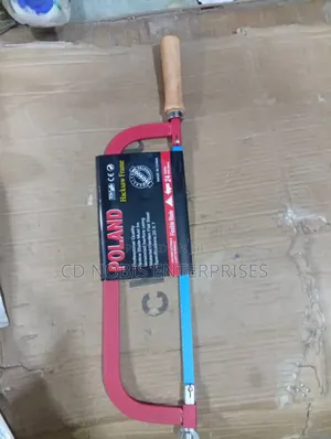 Hand Saw Frame