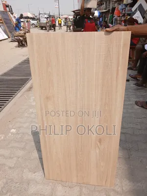 Porcelain Wooden Tiles