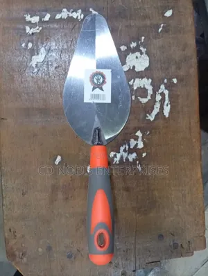 Strong 8" Trowel