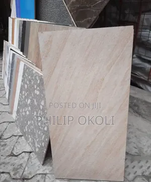 Porcelain Rustic Tiles