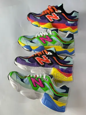 New Balance Sneaker