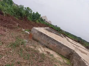 30ft by 120ft Half Plot Ijegun Festac New Link Ojo Lca Lagos