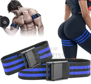 Glute Band