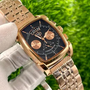 High Quality Luxury Wristwatches Available In Store 🏬