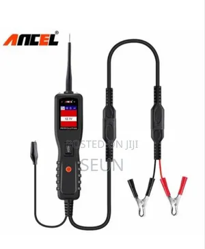 Ancel Pb 100 Circuit Tester