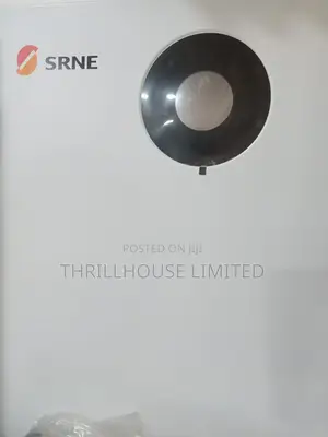 (Srne 16kwh Lithium Battery
