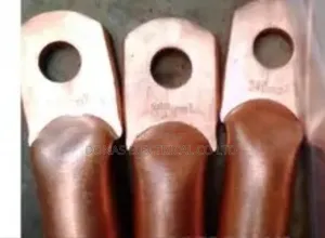 Coper Cable Logs 240mm