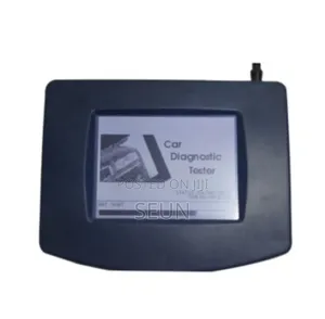 Digiprog 3 Odometer Adjustment.