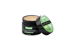 Eelhoe Aloe Vera Gel - 50G