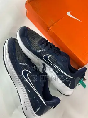 Nike Air Zoom