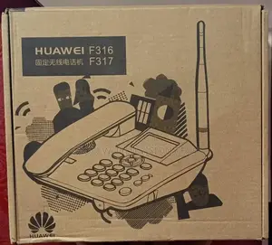 Huawei F316 GSM Fixed Wireless Desktop Phone