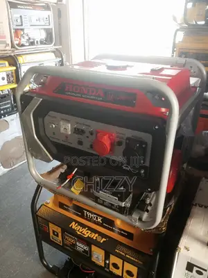 HONDA Generator  Copper Wire