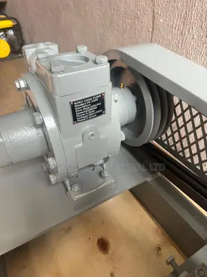 LPG Cooking Gas Transfer Pump