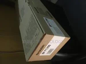 Bp-Ft200 Sharp Toner