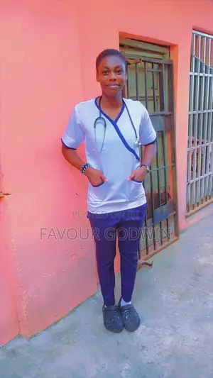Housekeeping Cleaning CV