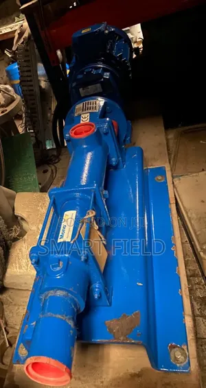 Mono Transfer Pump Set