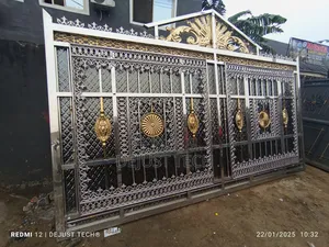 Automatic Gate