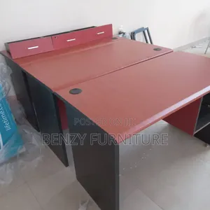 Office Desks With 3 Drawers