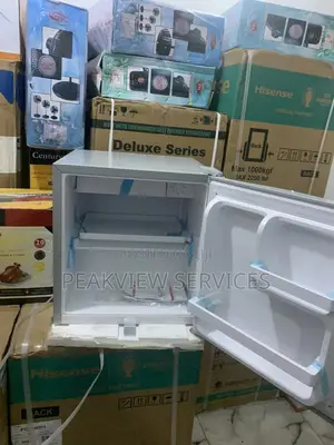 Easy Access 45L Pv-Bs81sl Bed Side Polystar Refrigerator!