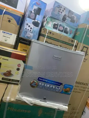 Cooling Performance 45L Polystar Bed Side Refrigerator!