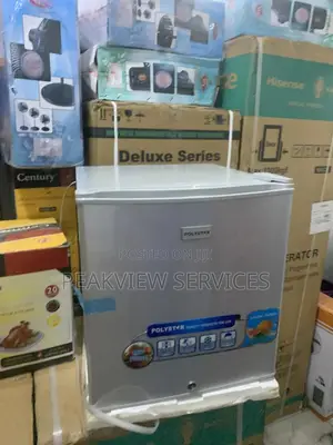 Cooling Performance 45L Polystar Bed Side Refrigerator!