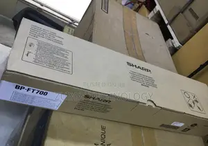 Bp-Ft700 Sharp Toners