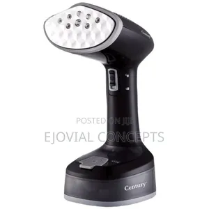 Century Garment Steamer Cei-7210-Sb