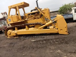 D8k Caterpillar Buldozer