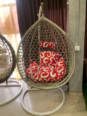 Hanging Basket Chair