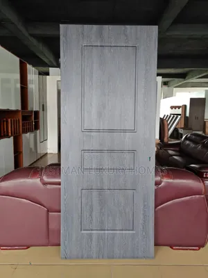 Extra Heights Turkish Room Doors