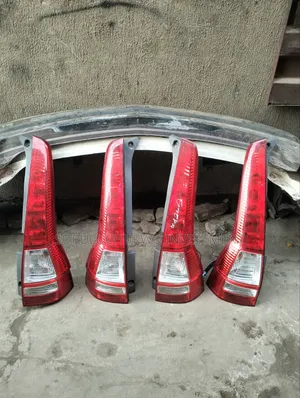 Head Light Honda CRV 2007-2012