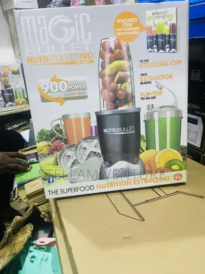 Super Nutrition Blend