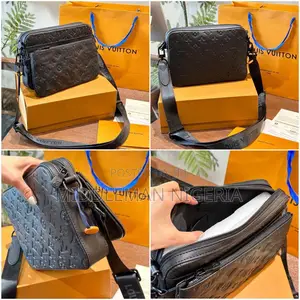 Quality Designers Pure Leather Cross Body Bags