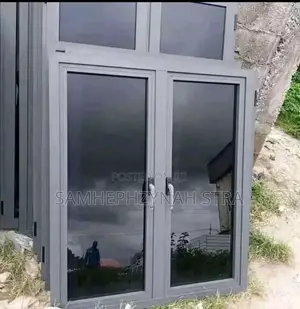 High Quality Aluminium Window
