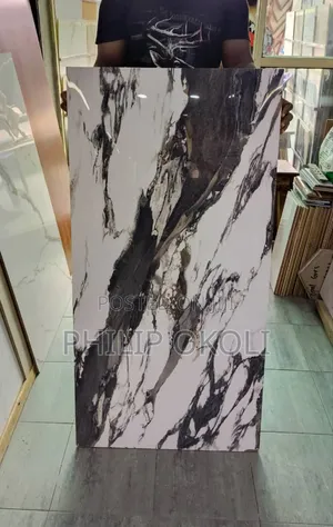 Porcelain Super Polish Tiles
