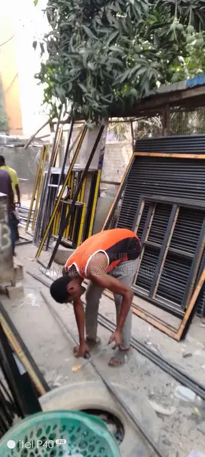 Sliding Windows